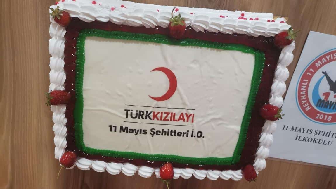 Kızılay Haftası